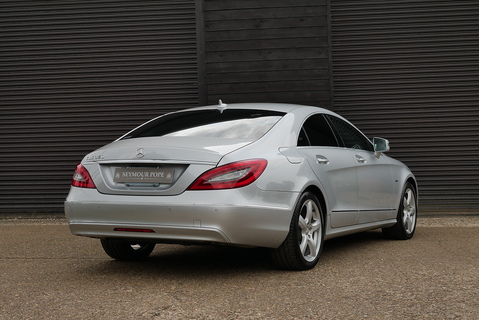 350 V6 BlueEFFICIENCY Coupe 3.5 Automatic Petrol