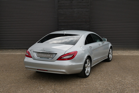 350 V6 BlueEFFICIENCY Coupe 3.5 Automatic Petrol