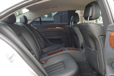 350 V6 BlueEFFICIENCY Coupe 3.5 Automatic Petrol