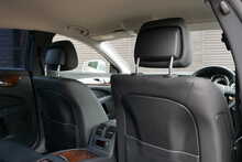 Mercedes-Benz CLS 350 V6 BlueEFFICIENCY 