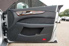 Mercedes-Benz CLS 350 V6 BlueEFFICIENCY 