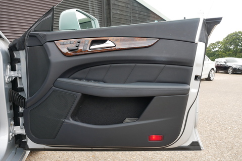 350 V6 BlueEFFICIENCY Coupe 3.5 Automatic Petrol