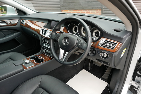 350 V6 BlueEFFICIENCY Coupe 3.5 Automatic Petrol