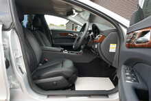 Mercedes-Benz CLS 350 V6 BlueEFFICIENCY 