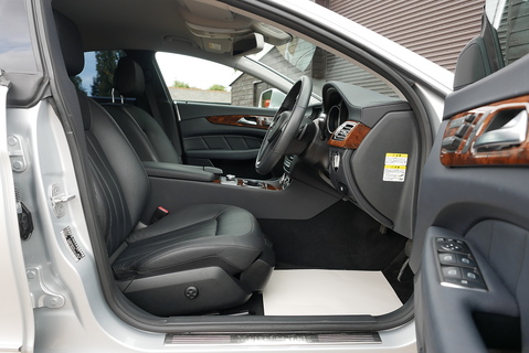 350 V6 BlueEFFICIENCY Coupe 3.5 Automatic Petrol