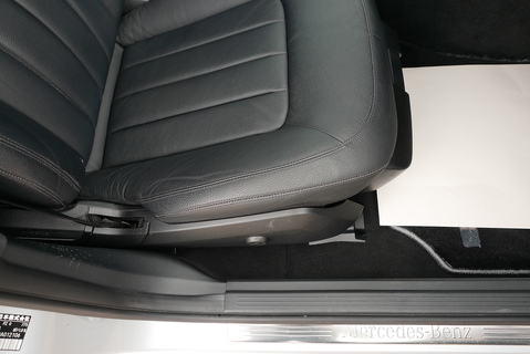 350 V6 BlueEFFICIENCY Coupe 3.5 Automatic Petrol