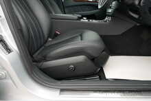 Mercedes-Benz CLS 350 V6 BlueEFFICIENCY 