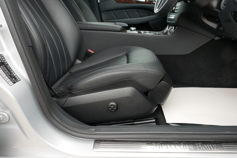 350 V6 BlueEFFICIENCY Coupe 3.5 Automatic Petrol