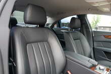 Mercedes-Benz CLS 350 V6 BlueEFFICIENCY 