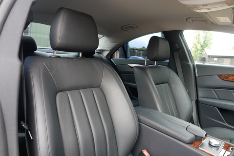 350 V6 BlueEFFICIENCY Coupe 3.5 Automatic Petrol