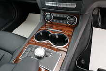 Mercedes-Benz CLS 350 V6 BlueEFFICIENCY 