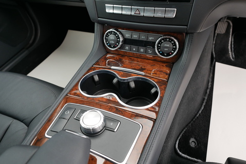 350 V6 BlueEFFICIENCY Coupe 3.5 Automatic Petrol