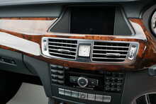 Mercedes-Benz CLS 350 V6 BlueEFFICIENCY 