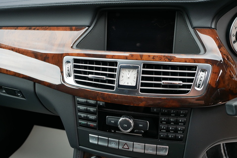 350 V6 BlueEFFICIENCY Coupe 3.5 Automatic Petrol