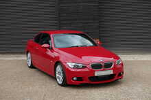 BMW 3 Series 335I M Sport 