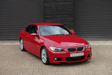 335I M Sport Convertible 3.0 Automatic Petrol