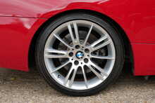 BMW 3 Series 335I M Sport 