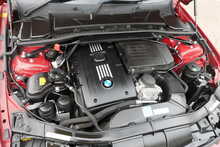 BMW 3 Series 335I M Sport 
