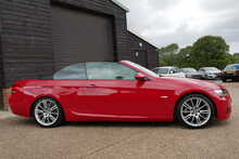 BMW 3 Series 335I M Sport 