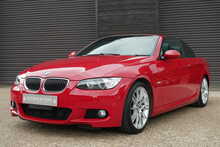BMW 3 Series 335I M Sport 