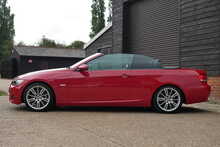 BMW 3 Series 335I M Sport 