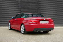 BMW 3 Series 335I M Sport 