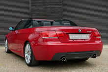 BMW 3 Series 335I M Sport 