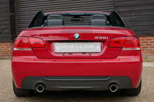 BMW 3 Series 335I M Sport 