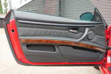 BMW 3 Series 335I M Sport 