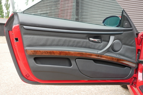 335I M Sport Convertible 3.0 Automatic Petrol