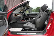 BMW 3 Series 335I M Sport 