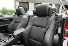 BMW 3 Series 335I M Sport 