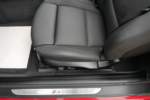 335I M Sport Convertible 3.0 Automatic Petrol