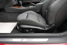 BMW 3 Series 335I M Sport 