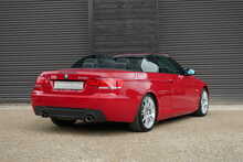 BMW 3 Series 335I M Sport 