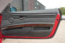 BMW 3 Series 335I M Sport 