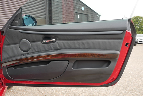 335I M Sport Convertible 3.0 Automatic Petrol