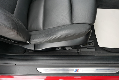 335I M Sport Convertible 3.0 Automatic Petrol