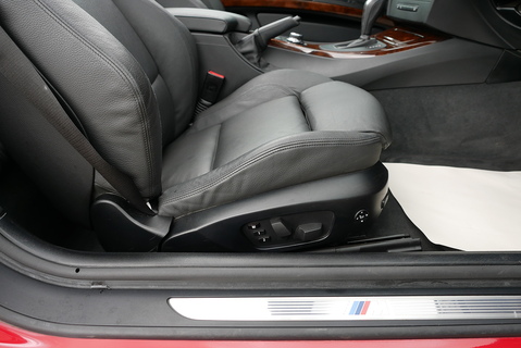 335I M Sport Convertible 3.0 Automatic Petrol