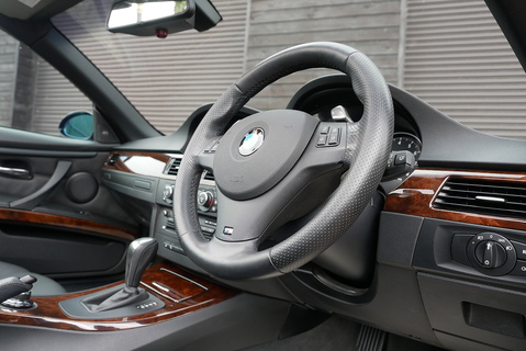 335I M Sport Convertible 3.0 Automatic Petrol
