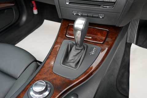 335I M Sport Convertible 3.0 Automatic Petrol