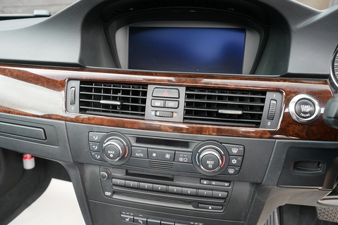 335I M Sport Convertible 3.0 Automatic Petrol