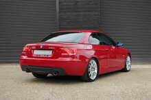 BMW 3 Series 335I M Sport 