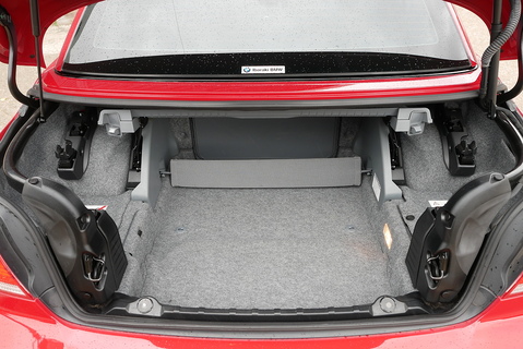 335I M Sport Convertible 3.0 Automatic Petrol