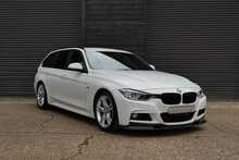 BMW 3 Series 335I M Sport Touring 