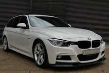 BMW 3 Series 335I M Sport Touring 