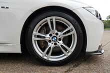 BMW 3 Series 335I M Sport Touring 