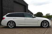 BMW 3 Series 335I M Sport Touring 
