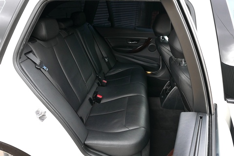 335I M Sport Touring Estate 3.0 Automatic Petrol