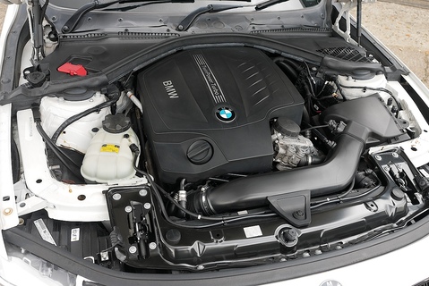 335I M Sport Touring Estate 3.0 Automatic Petrol